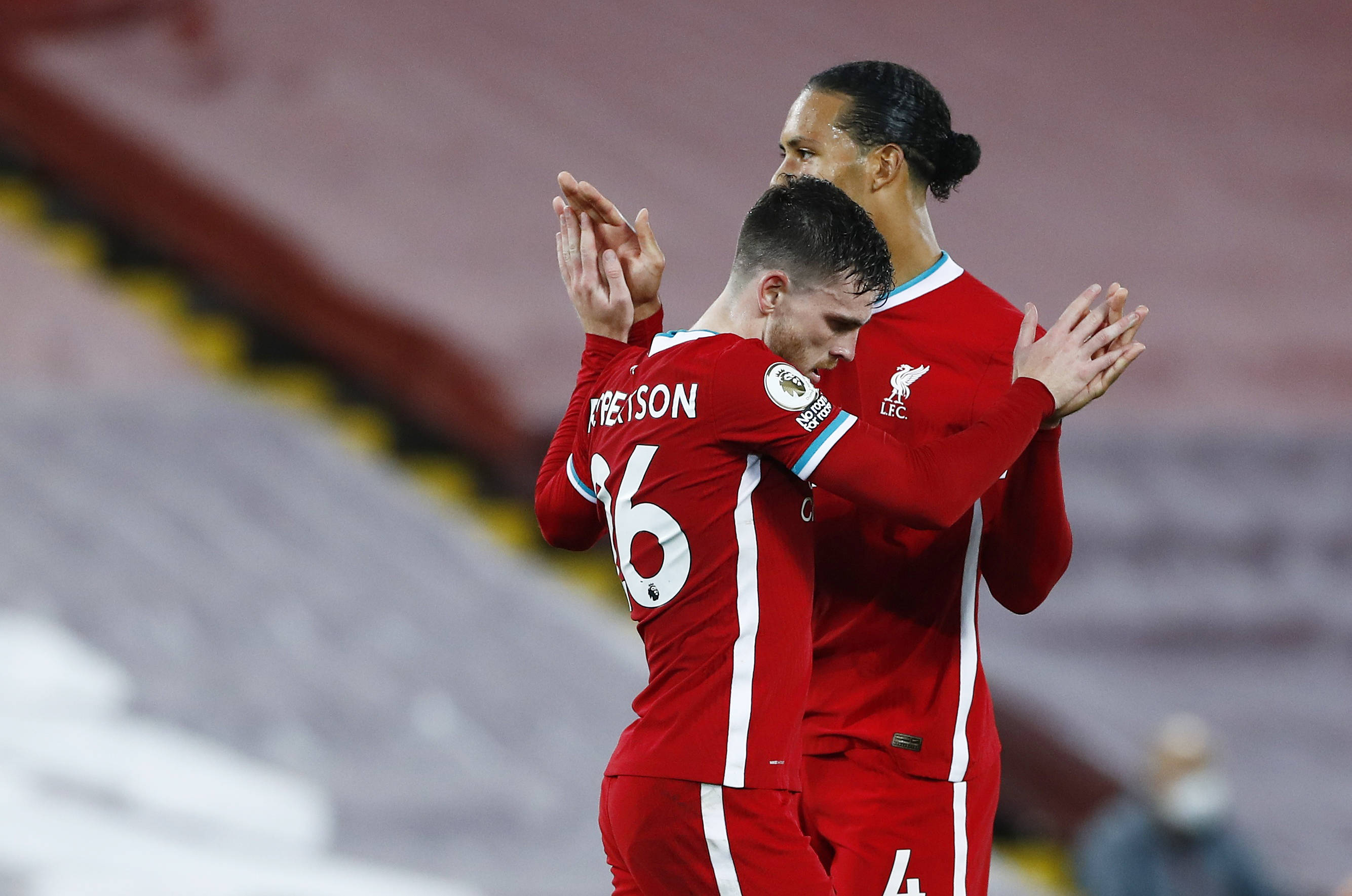 作為熱刺的 作為熱刺的